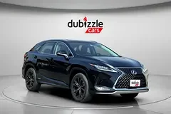 Lexus RX-Series