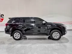 Nissan Xterra