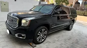 GMC Yukon