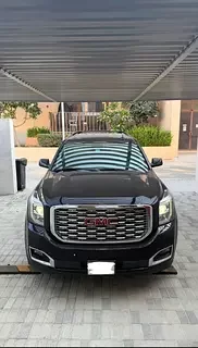 GMC Yukon