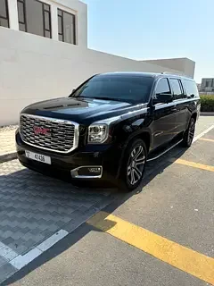 GMC Yukon