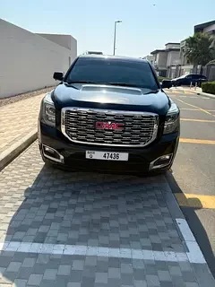 GMC Yukon