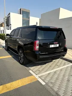 GMC Yukon