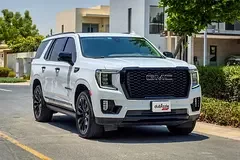 GMC Yukon