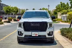 GMC Yukon