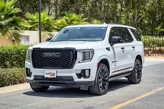 GMC Yukon