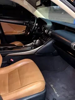 Lexus IS-Series