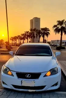 Lexus IS-Series