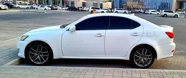 Lexus IS-Series