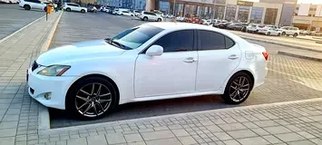 Lexus IS-Series