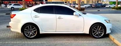 Lexus IS-Series