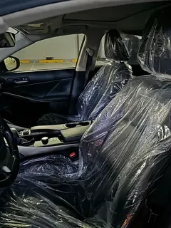 Lexus IS-Series