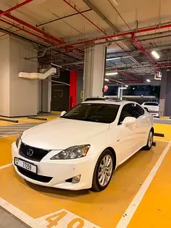 Lexus IS-Series