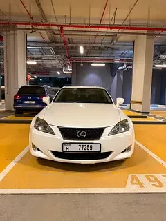Lexus IS-Series