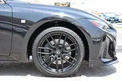 Lexus IS-Series