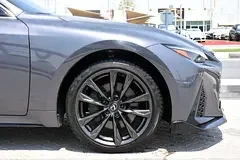 Lexus IS-Series