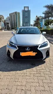 Lexus IS-Series
