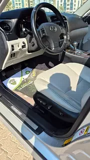 Lexus IS-Series