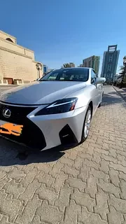 Lexus IS-Series