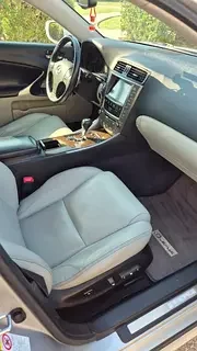Lexus IS-Series