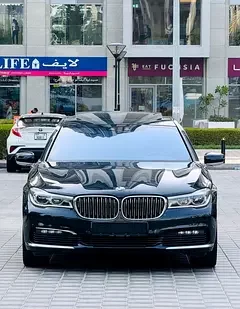 BMW 7-Series