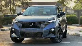 GAC GS3