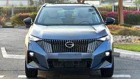 GAC GS3