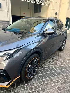 GAC GS3