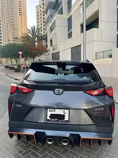 GAC GS3