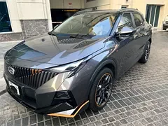 GAC GS3