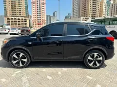GAC GS3