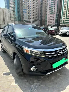 GAC GS3