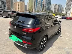 GAC GS3