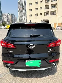 GAC GS3