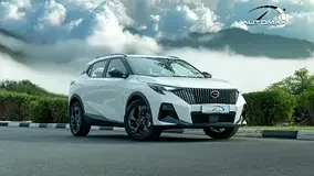GAC GS3