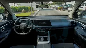 GAC GS3