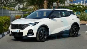 GAC GS3