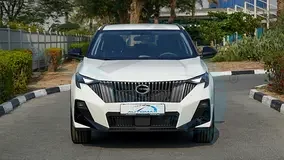GAC GS3
