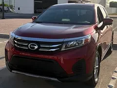 GAC GS3