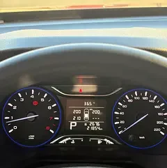 GAC GS3