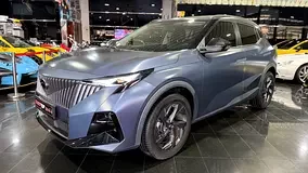 GAC GS3