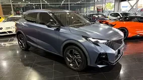 GAC GS3