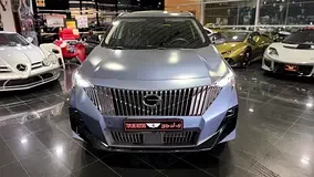 GAC GS3
