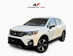 GAC GS3