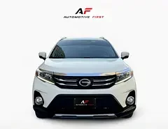 GAC GS3