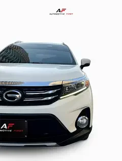 GAC GS3