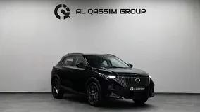 GAC GS3