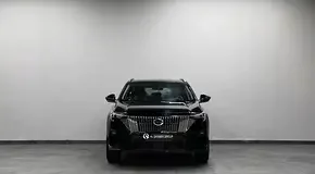 GAC GS3