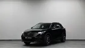 GAC GS3