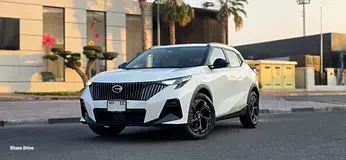 GAC GS3